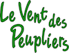 Logo Vent des Peupliers