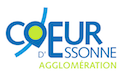 Logo Coeur Essonne