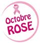 Logo Octobre Rose