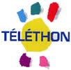 Logo Téléthon