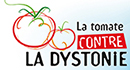 Logo Dystonie