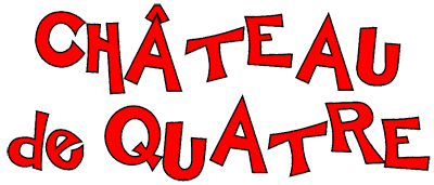 Logo Château de Quatre