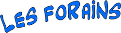 Logo Forains