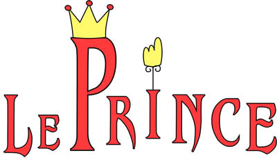 Logo Le Prince